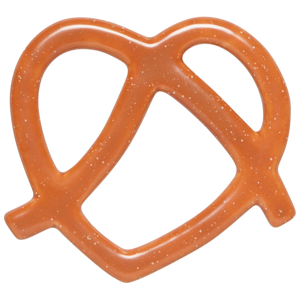 Pretzel Trivet.