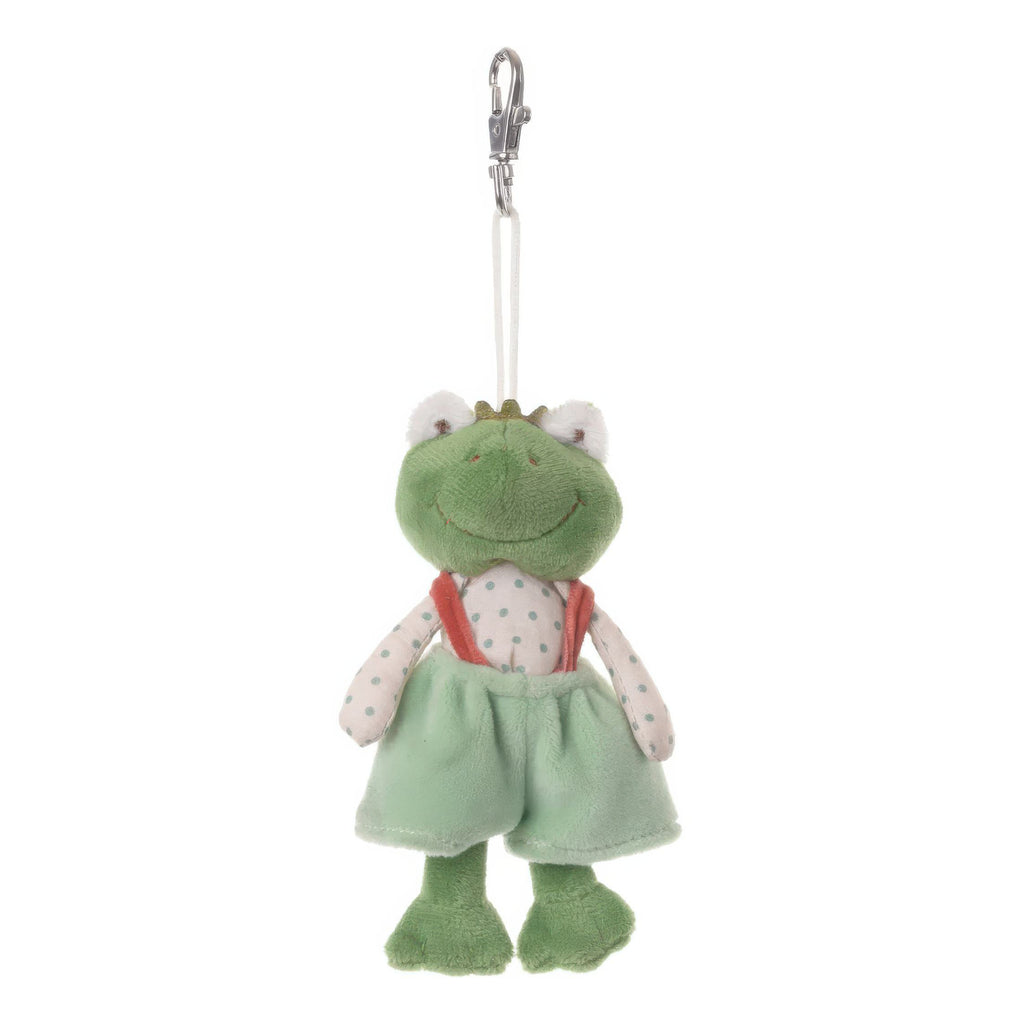 Prince Bag Charm Green Pants.
