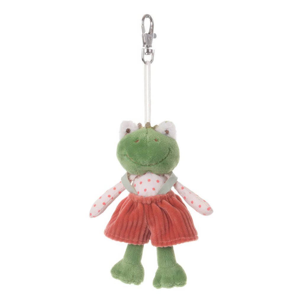Prince Bag Charm Red Pants.