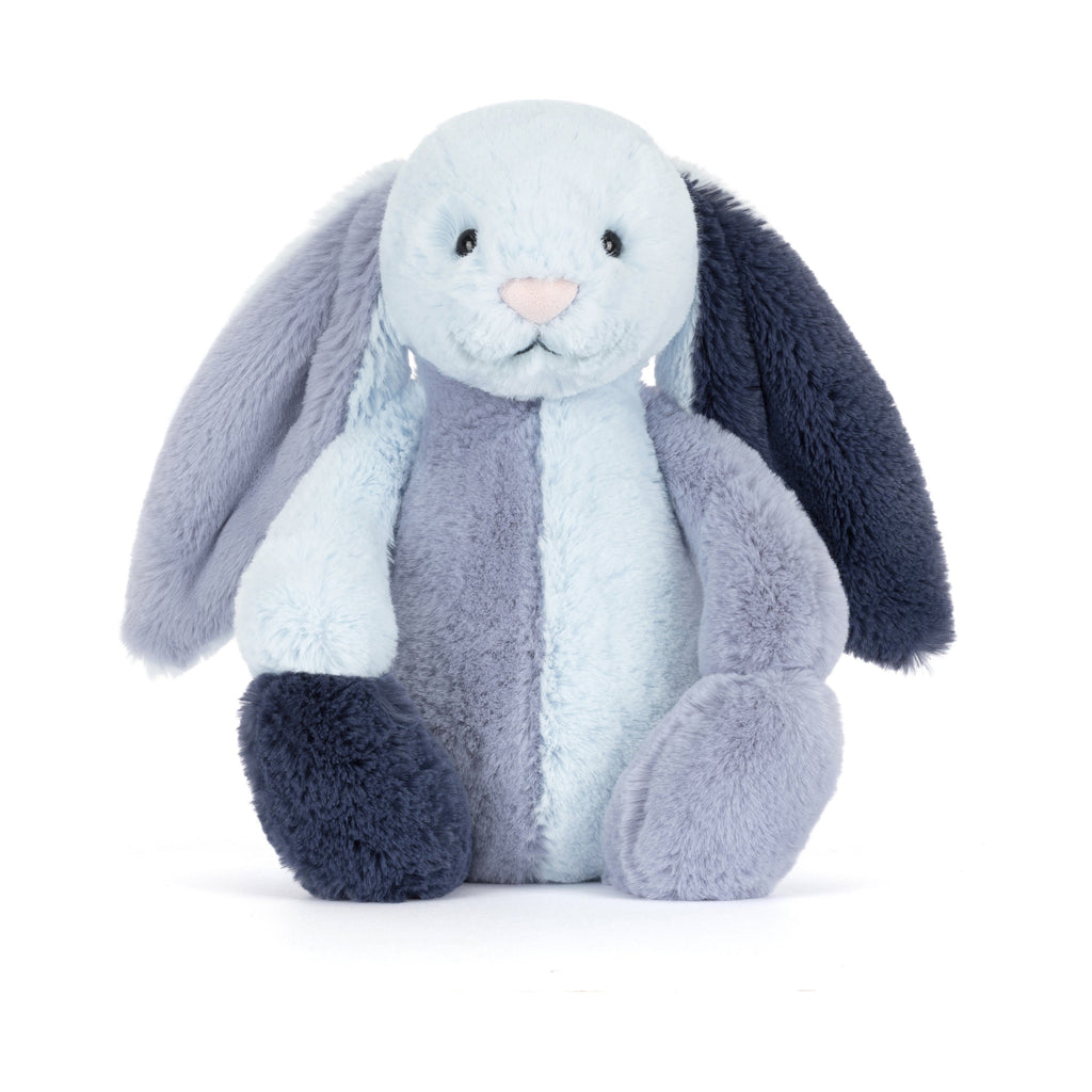  ♡ Puddlesea Bunny Puddlesea Bunny | Jellycat – Outer Layer