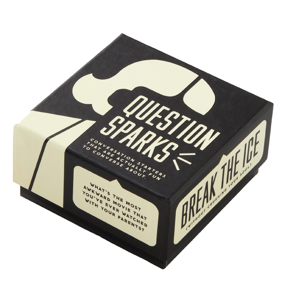 Question Sparks.