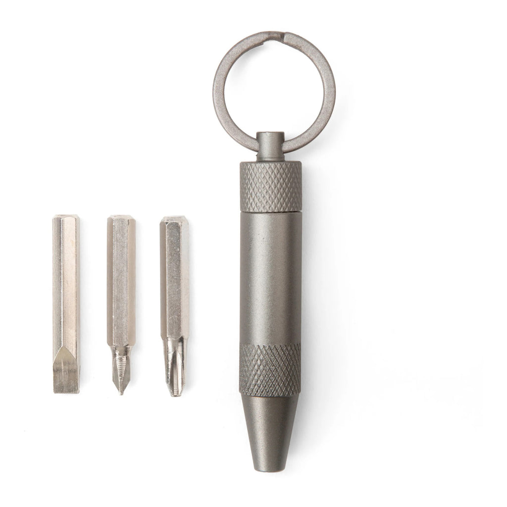 Screw It! Key Ring.