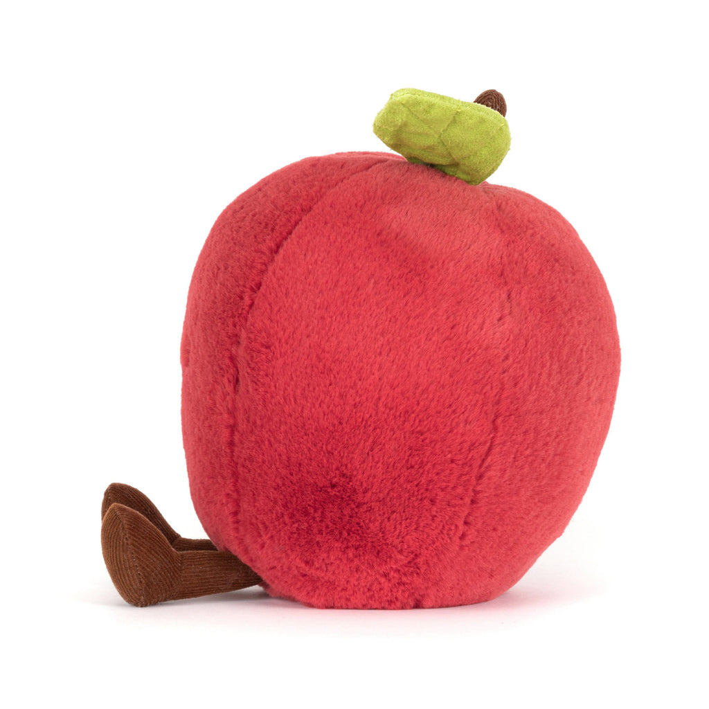 Side of Amuseables Apple.