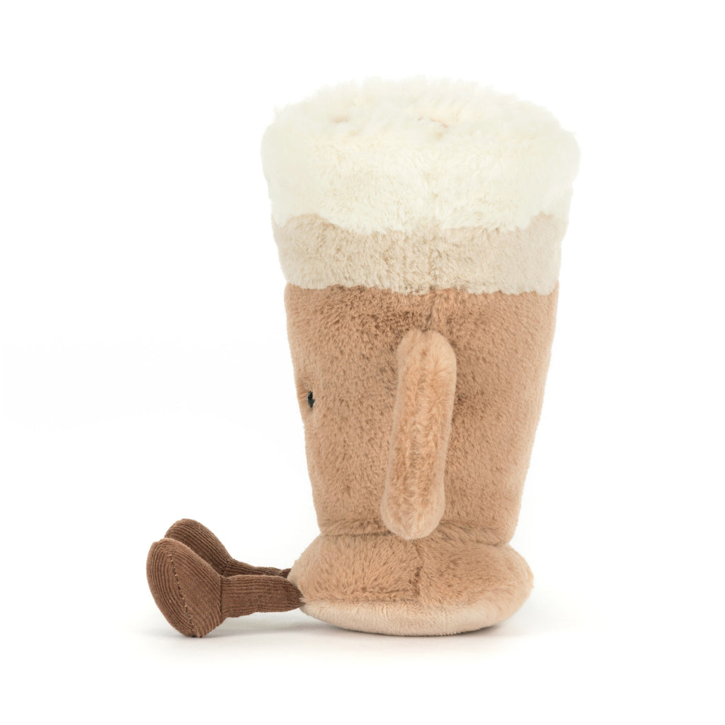 Side of Amuseables Latte.