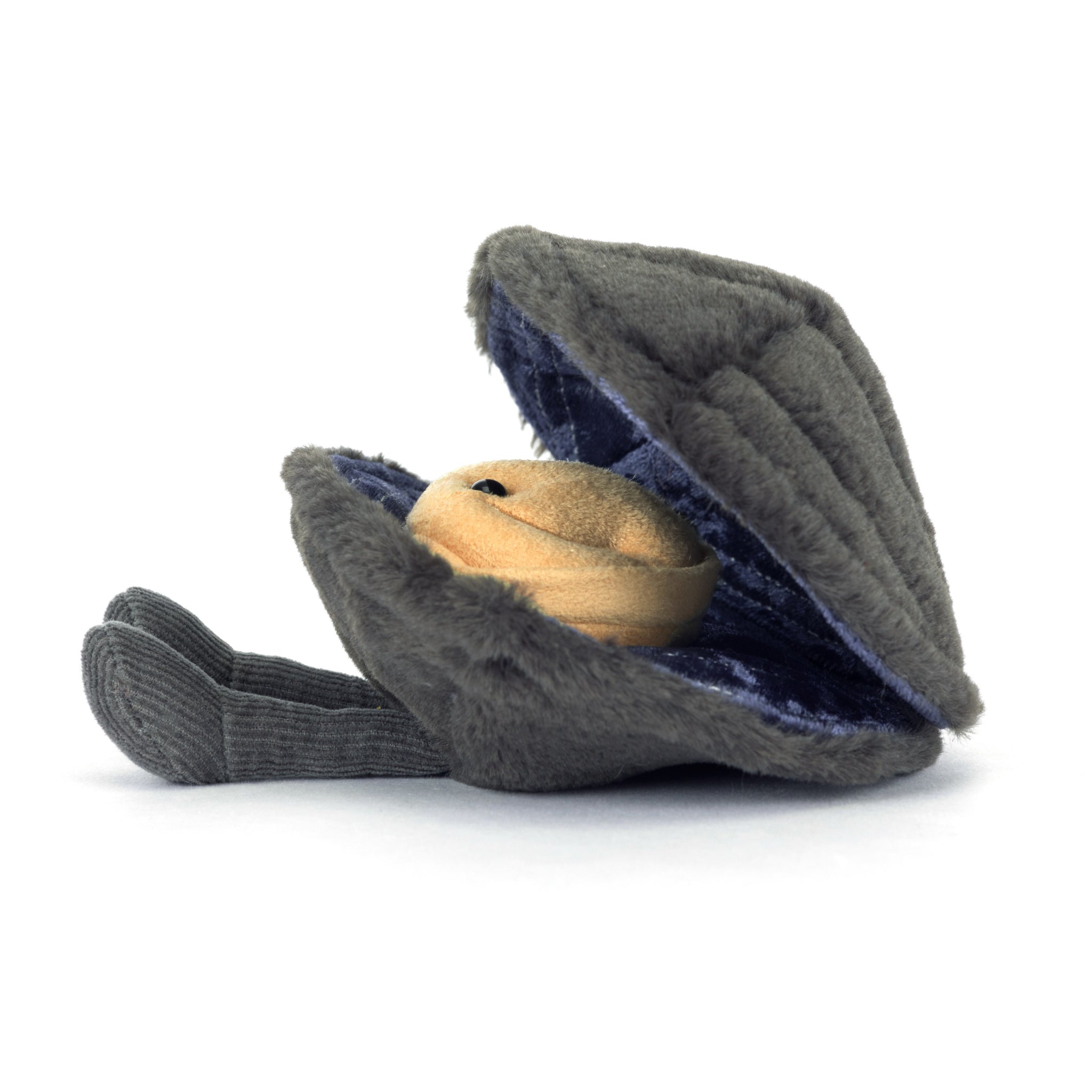 Jellycat Amuseables Michelle Mussel | Jellycat