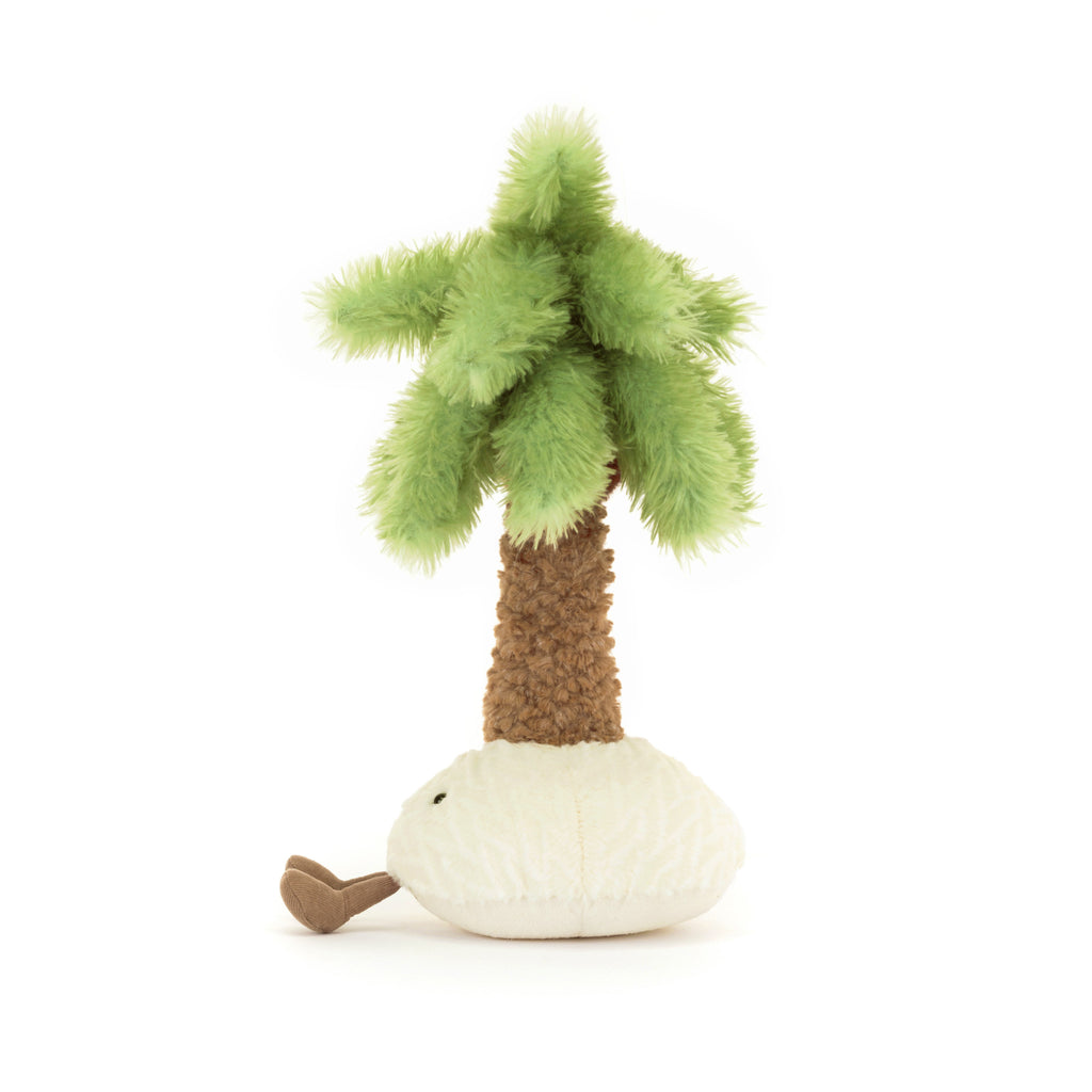 Side of Amuseables Pammie Palm Tree.