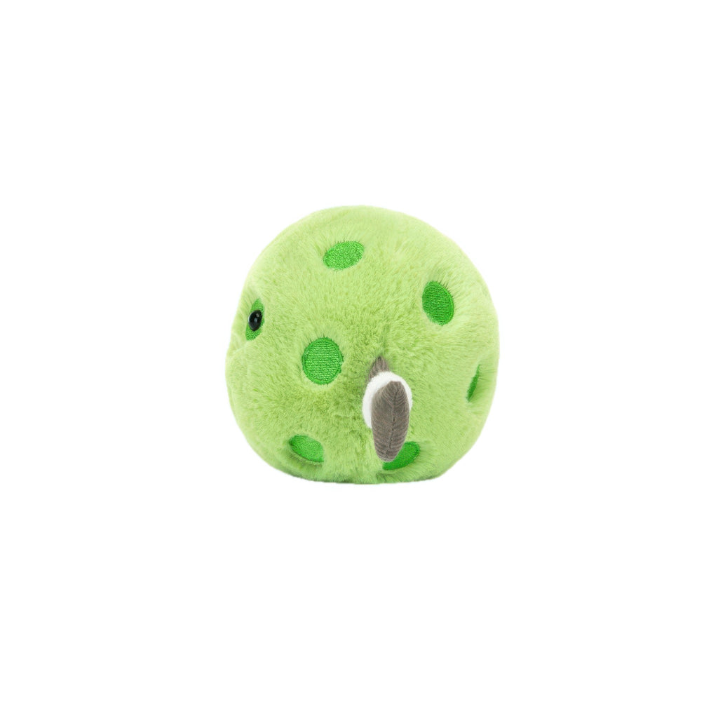 Side of Jellycat Amuseables Sports Pickleball.