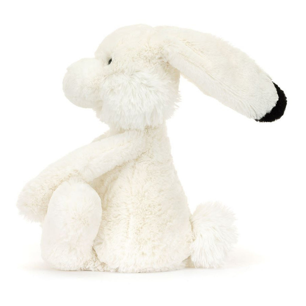 Side of Jellycat Arlo Hare.