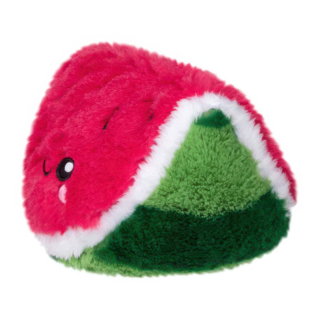 Side of Snacker Watermelon.