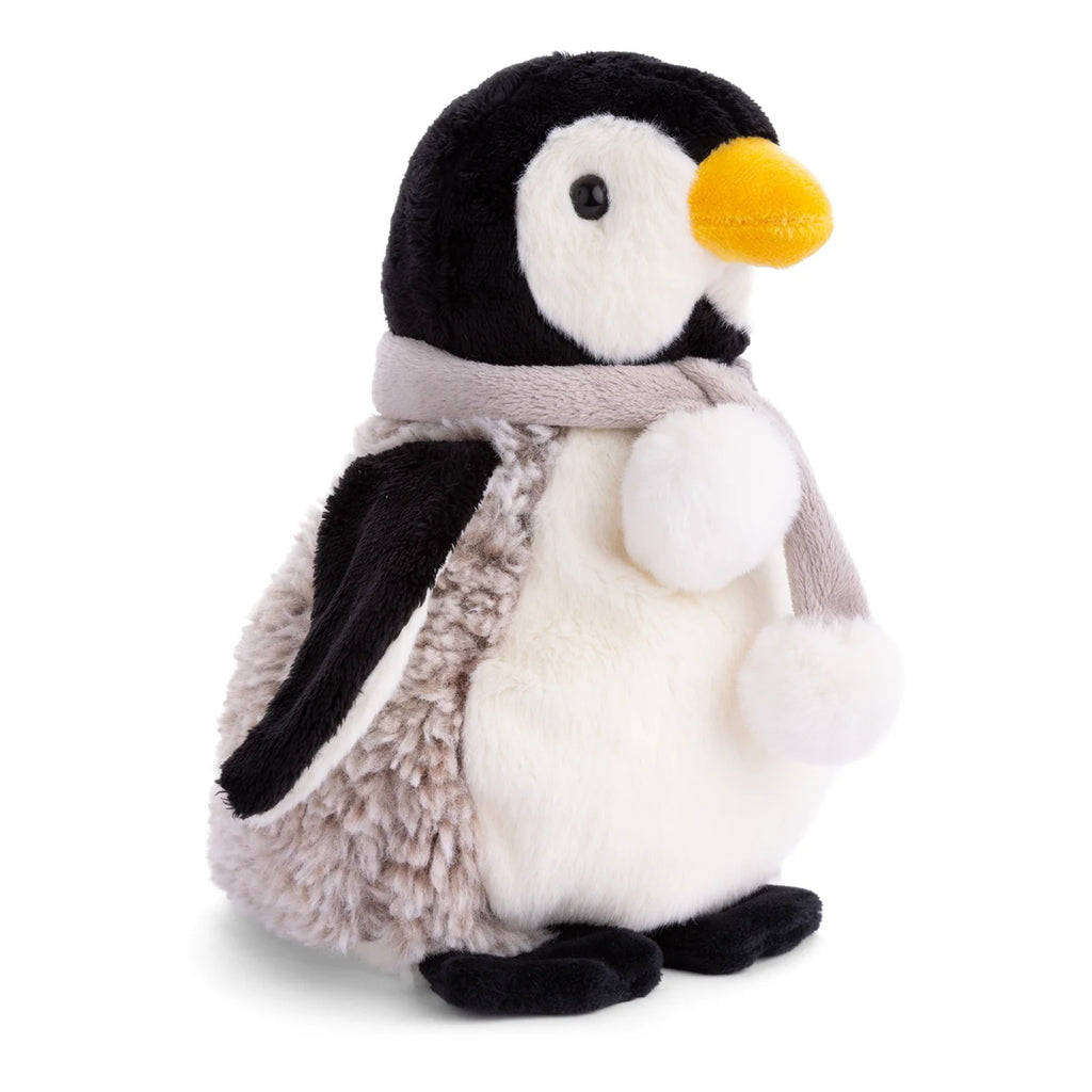 Side of Sweet Julius Penguin.