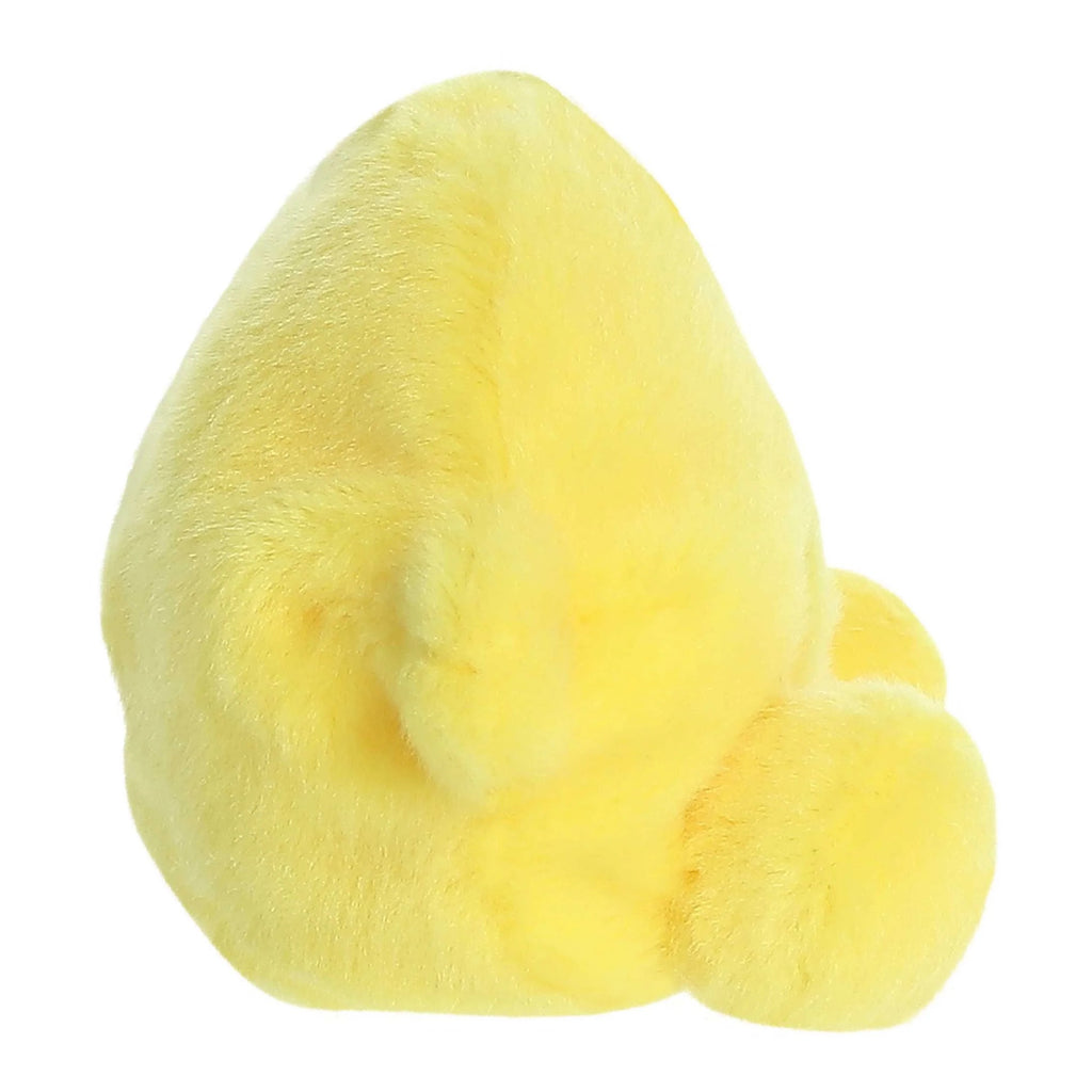 Side of Yuzu Lemon Palm Pal.