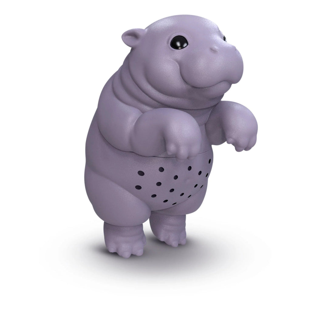 Sip'opotamus Tea Infuser.
