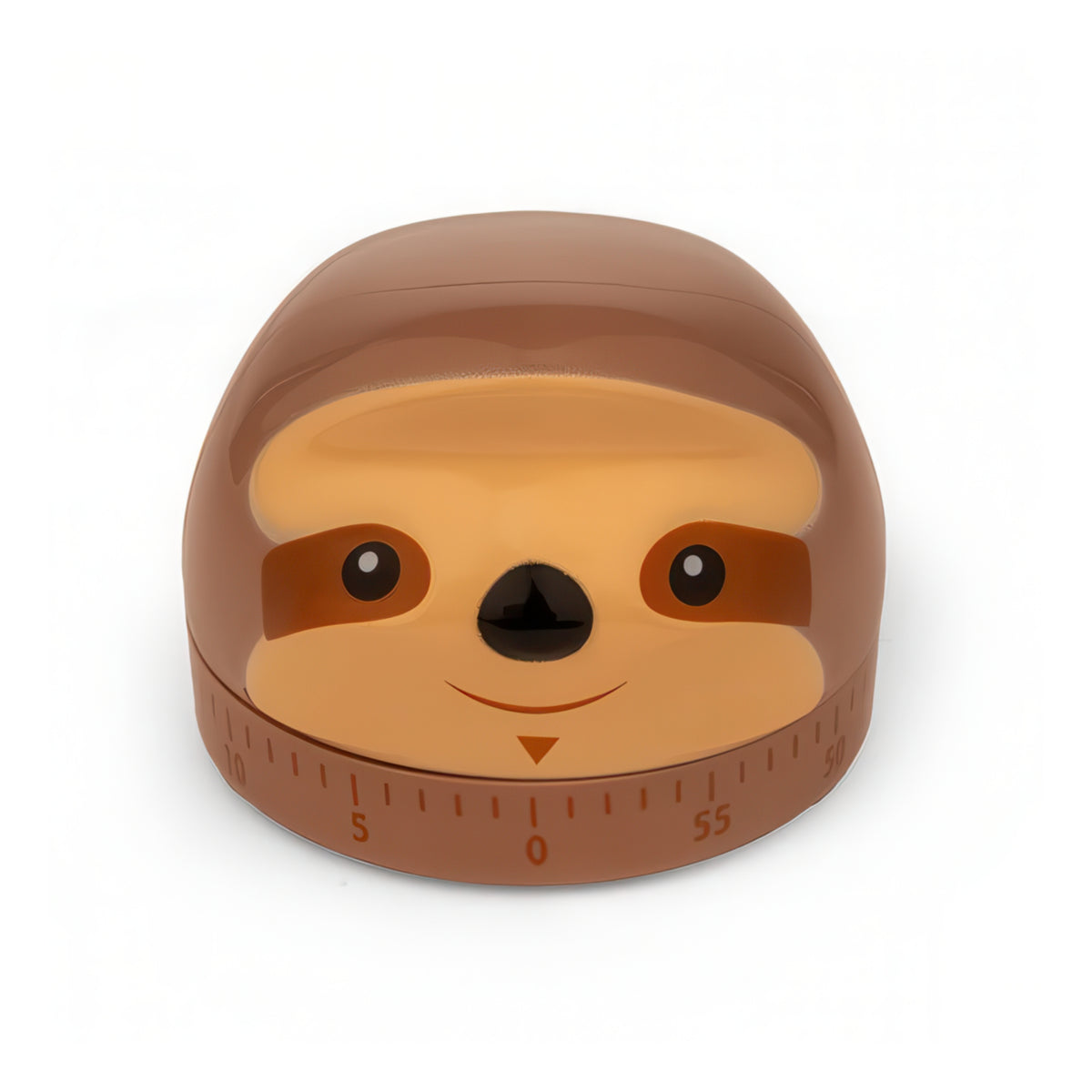 Sloth Kitchen Timer | Kikkerland – Outer Layer