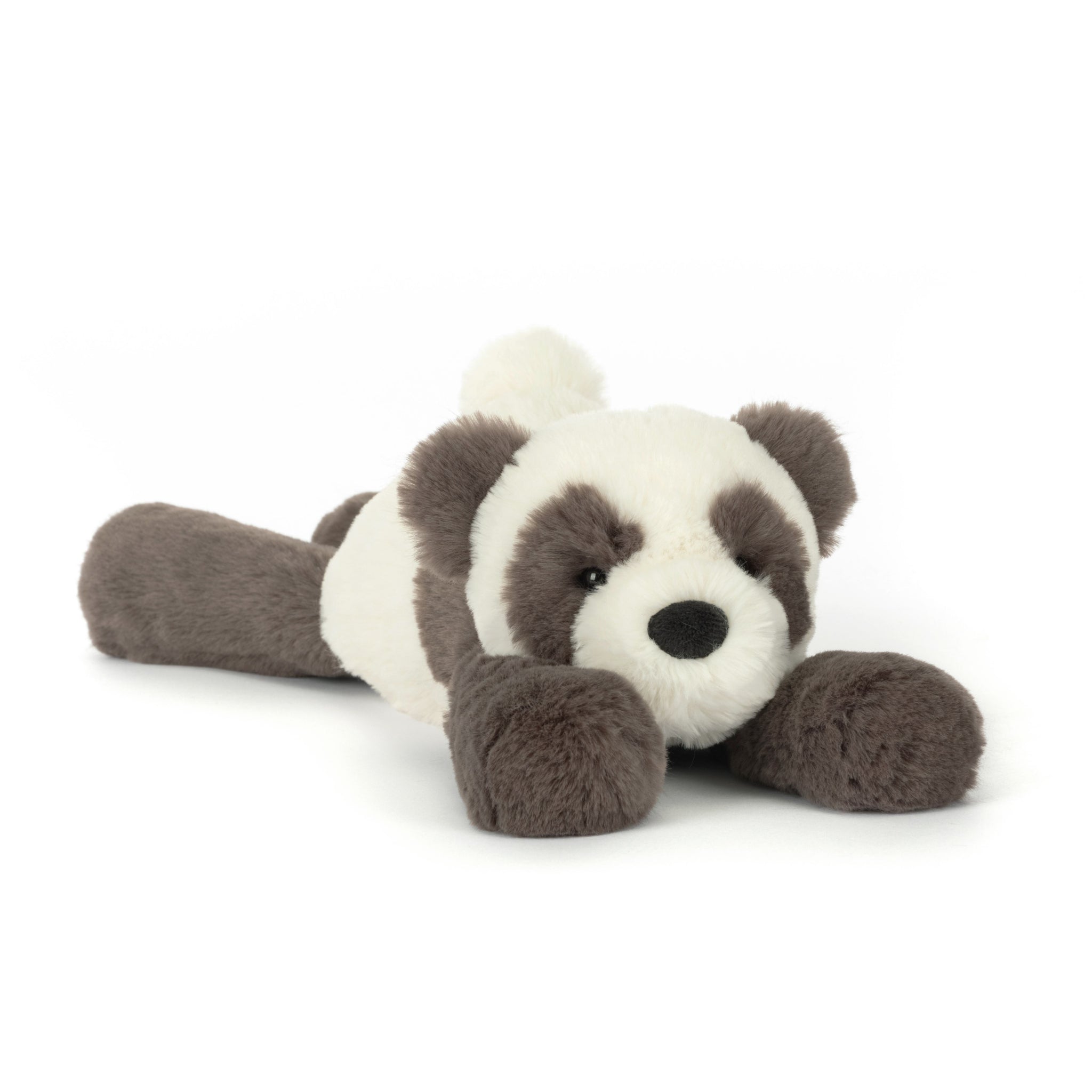 新品　ジェリーキャット　スマッジ　パンダ　Smudge Panda Jellycat Smudge Panda Original | Jellycat