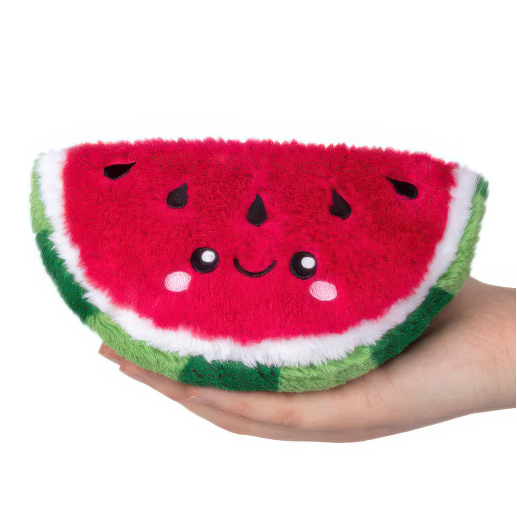 Snacker Watermelon.