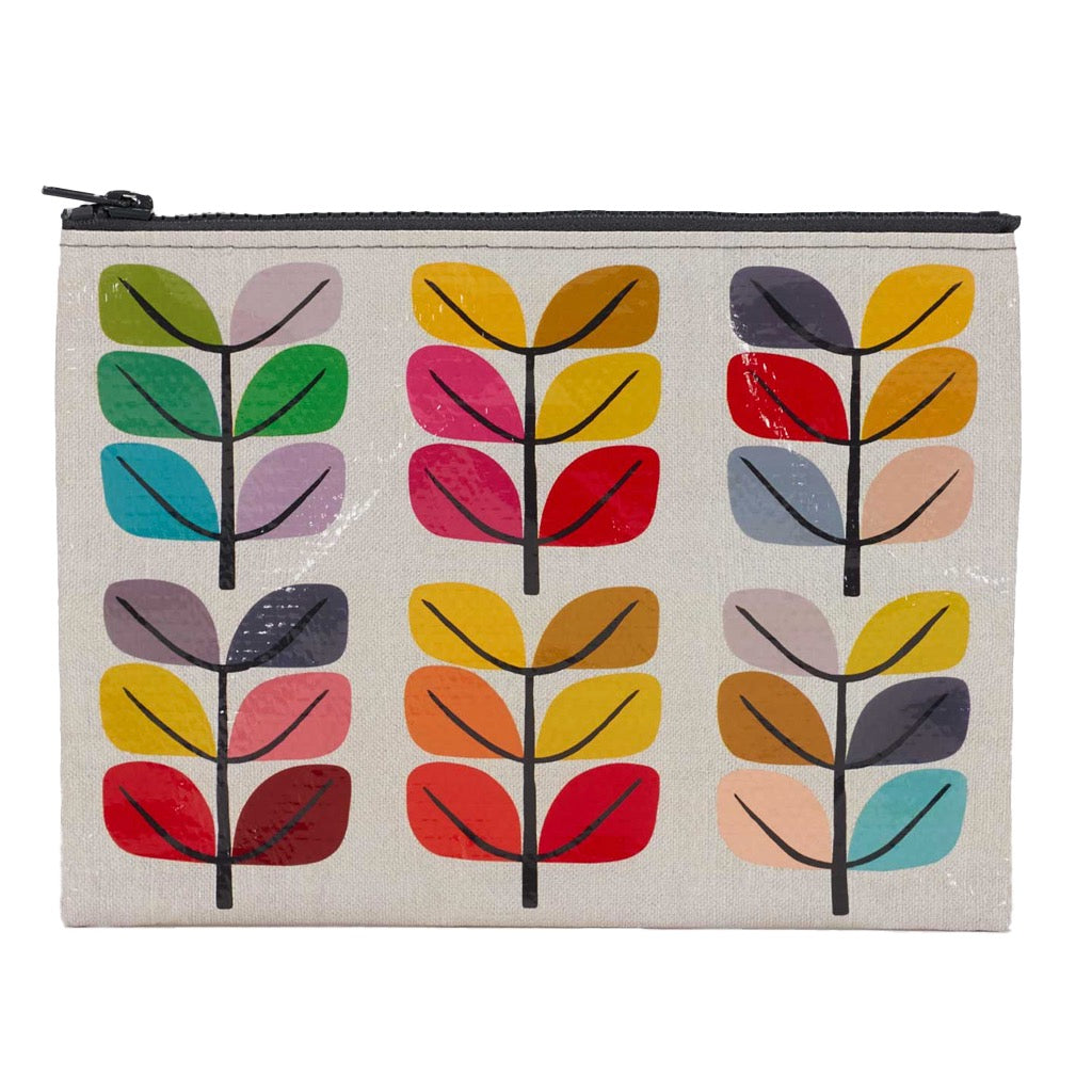 Sprout Zipper Pouch.