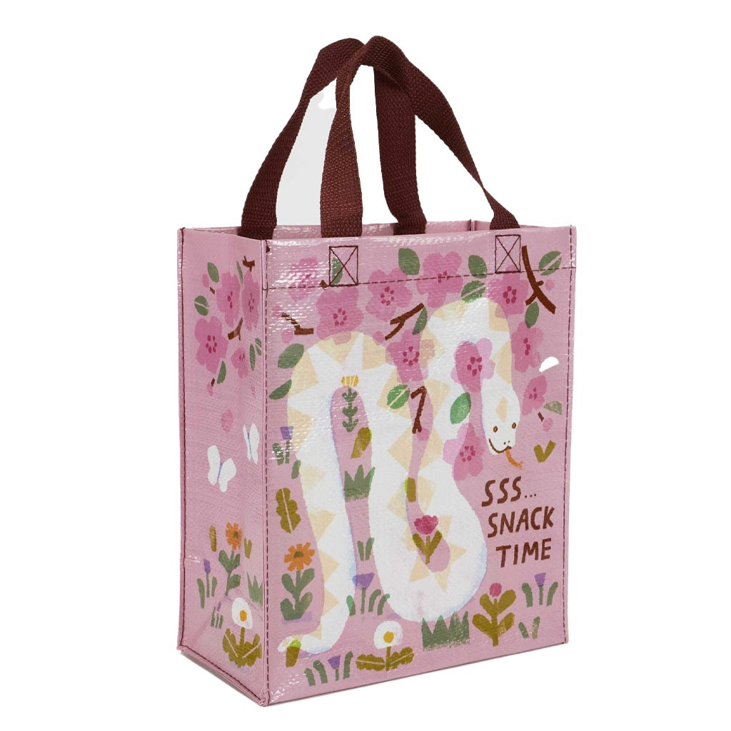 Sss Snack Time Handy Tote.