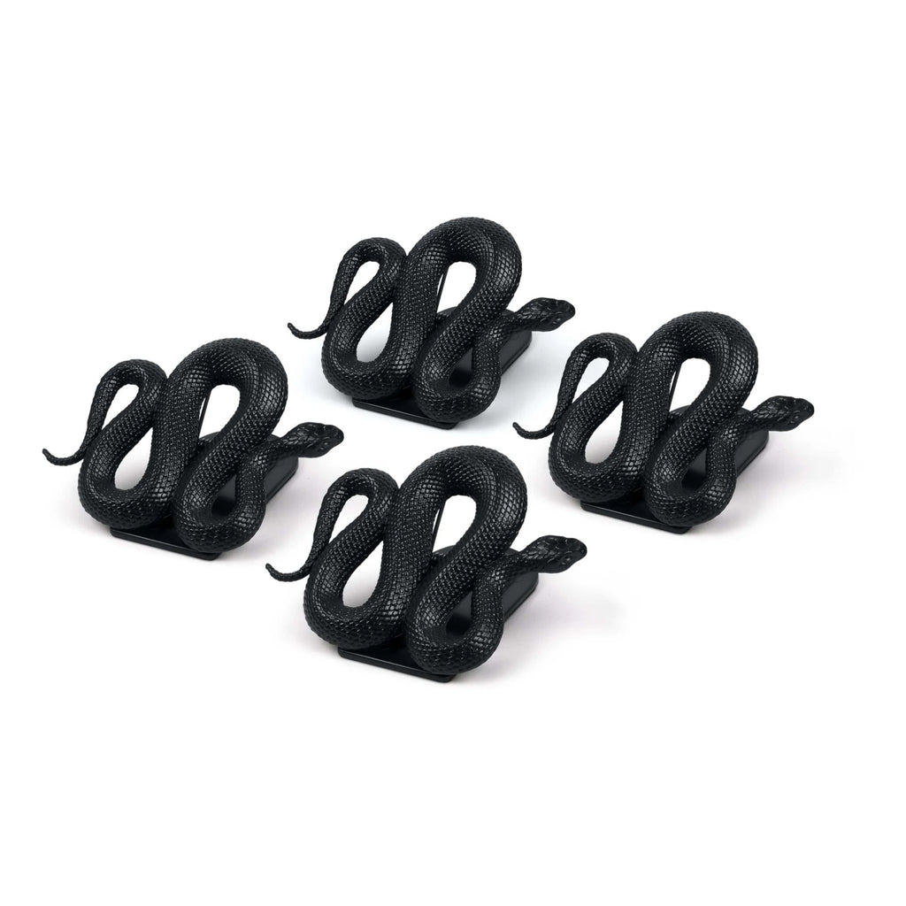 Ssssnack Attack Bag Clips.