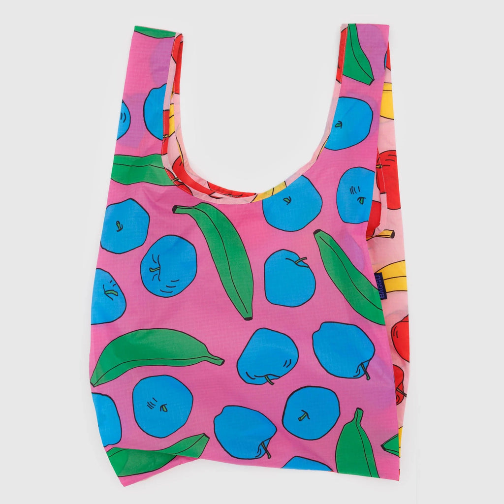 Standard Baggu Apples & Bananas Mix.