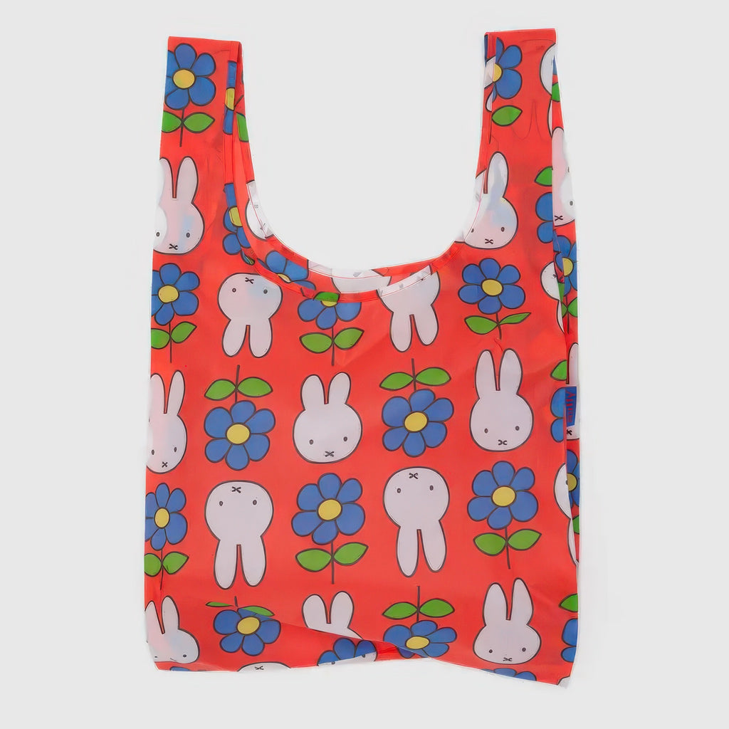 Standard Baggu Flower Miffy.