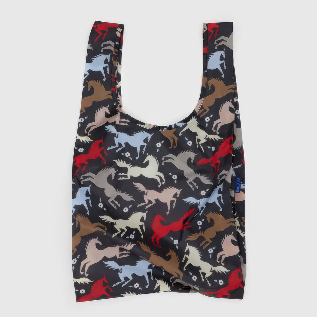 Standard Baggu Horse Cut-Outs.
