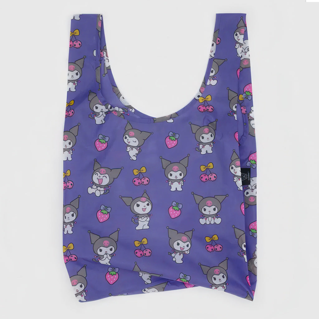 Standard Baggu Kuromi.