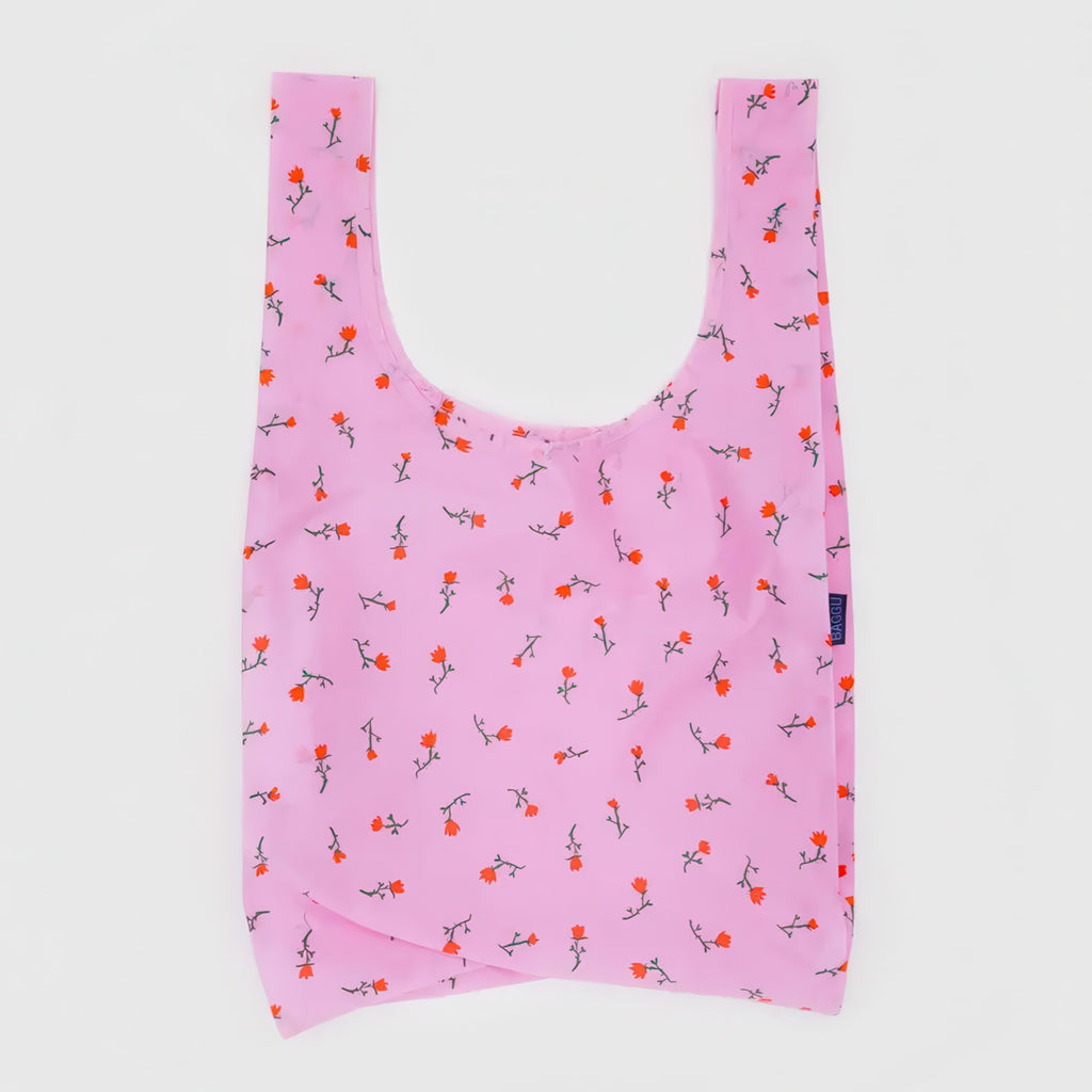 Standard Baggu Painted Wildflower.