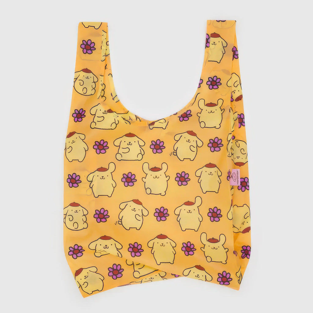 Standard Baggu Pompompurin.