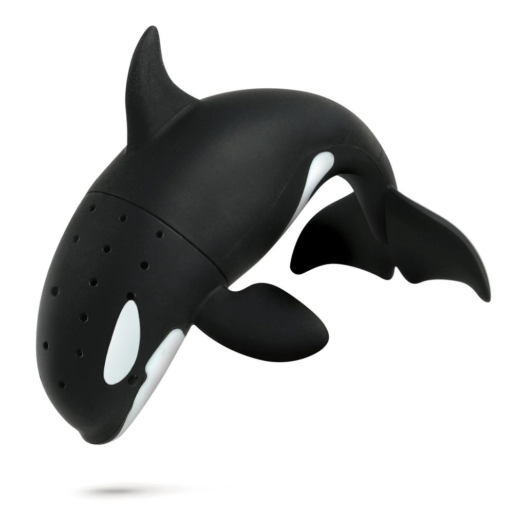 Steep Dive Tea Infuser.