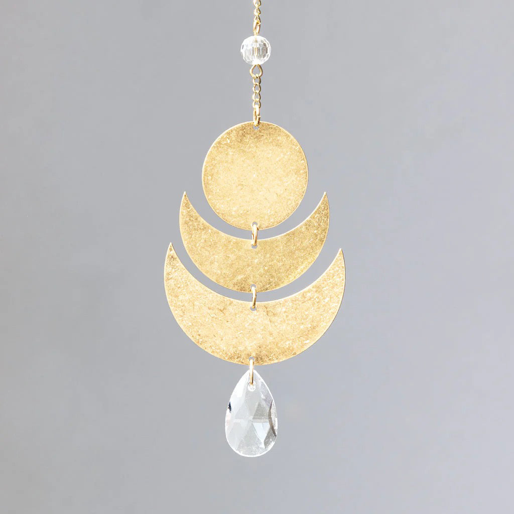 Suncatcher Lunar/Healing.