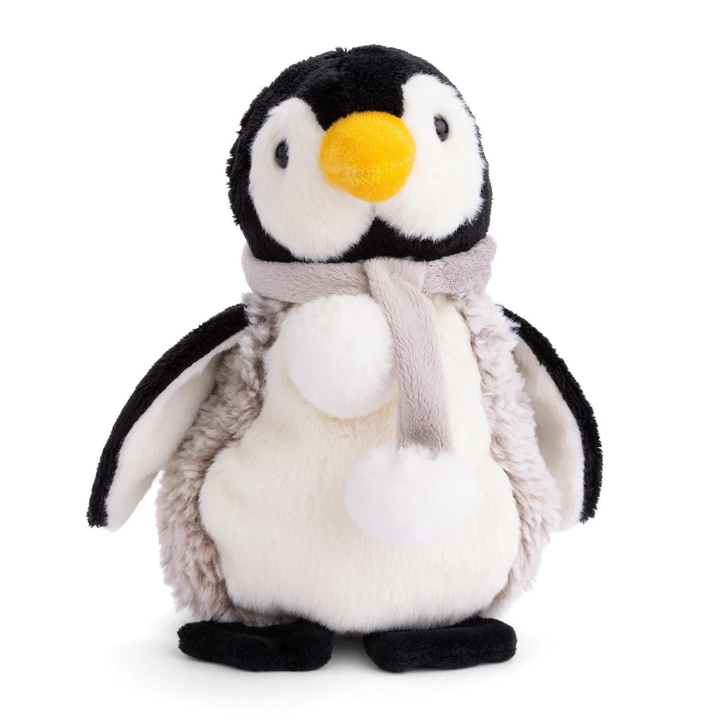 Sweet Julius Penguin.