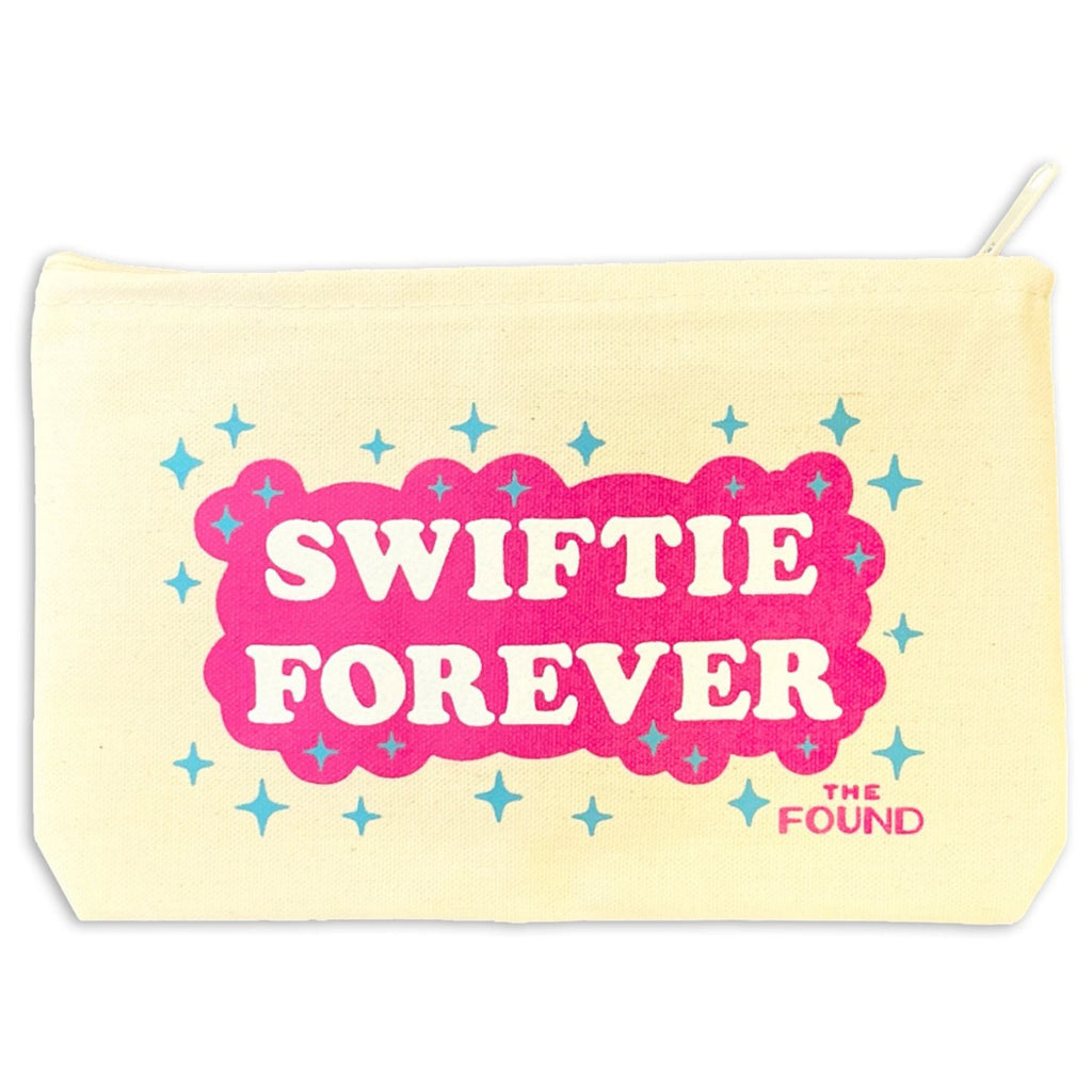 Swiftie Forever Pouch.