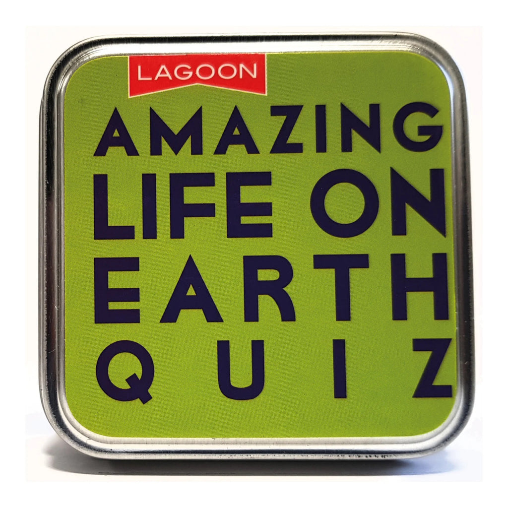 Table Top Trivia Quizzes life.