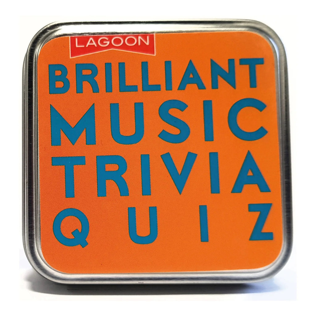 Table Top Trivia Quizzes music.