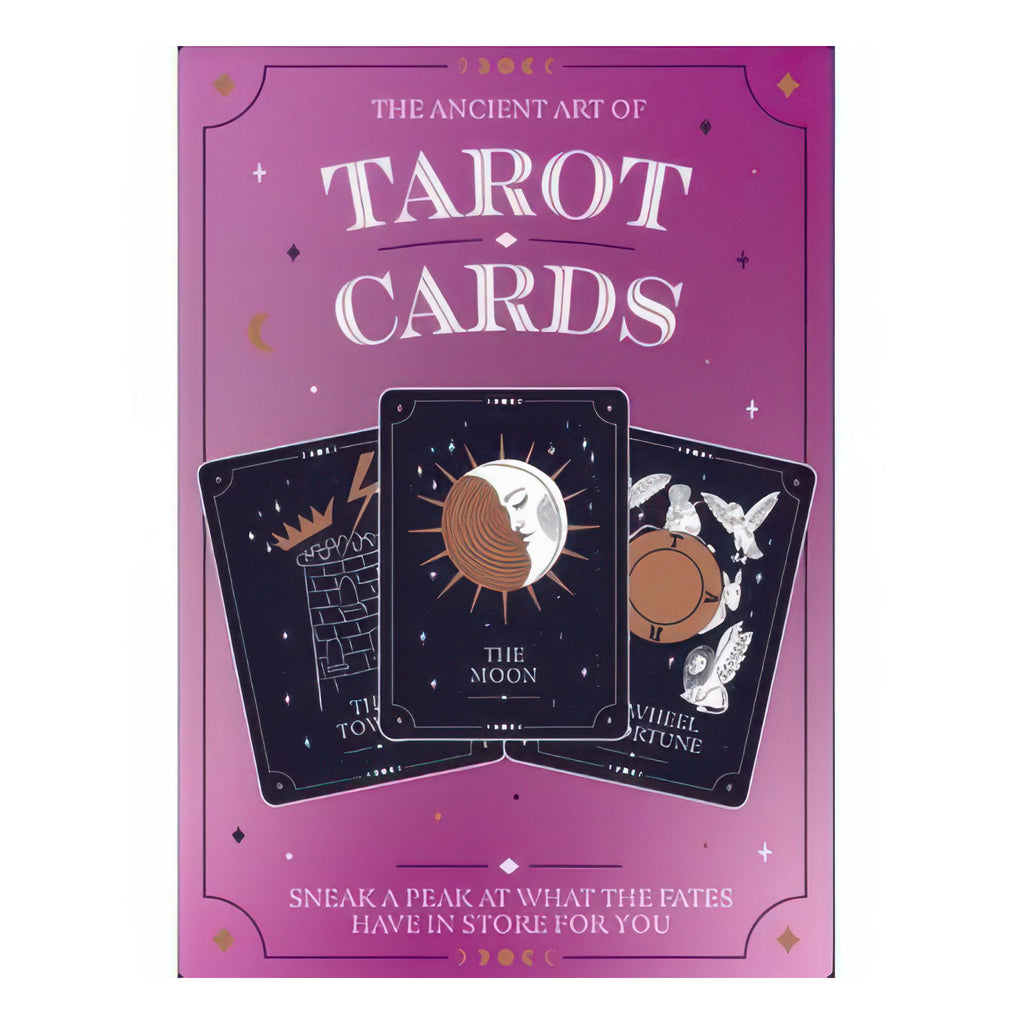Tarot Cards.
