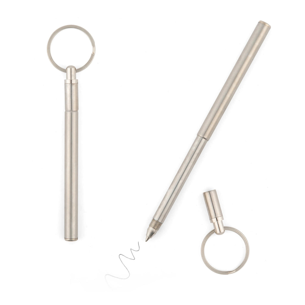 Telescopic Mini Pen.