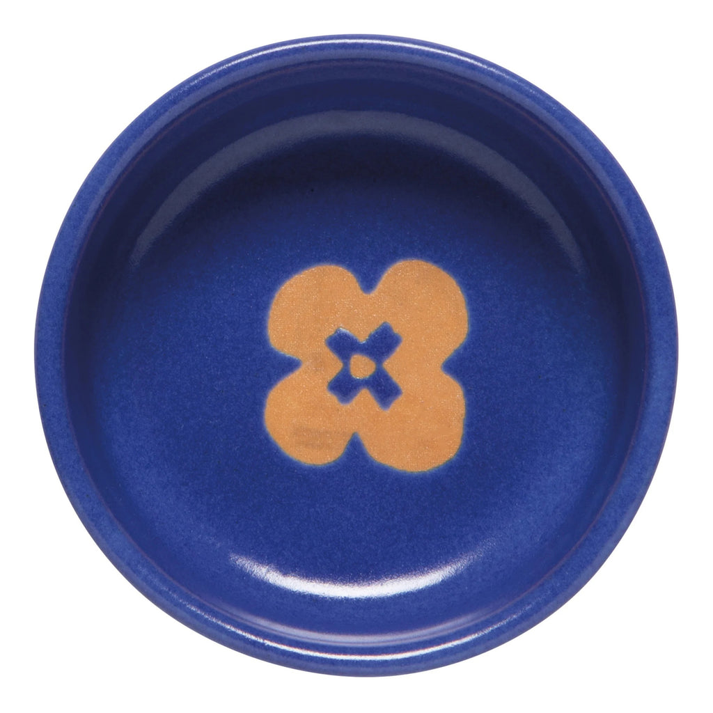 Teppi Imprint Trinket Dish open.