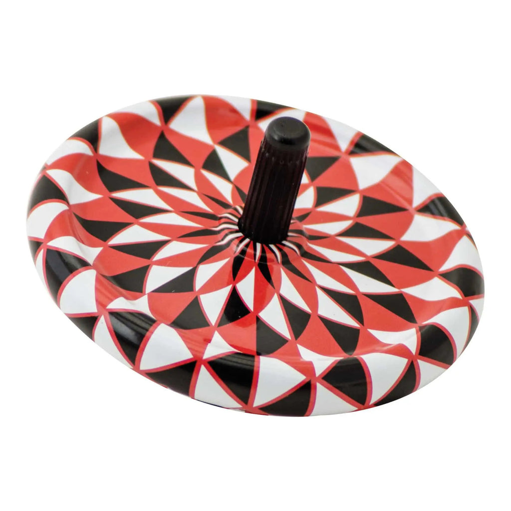 Tiny Tin Tops - white.