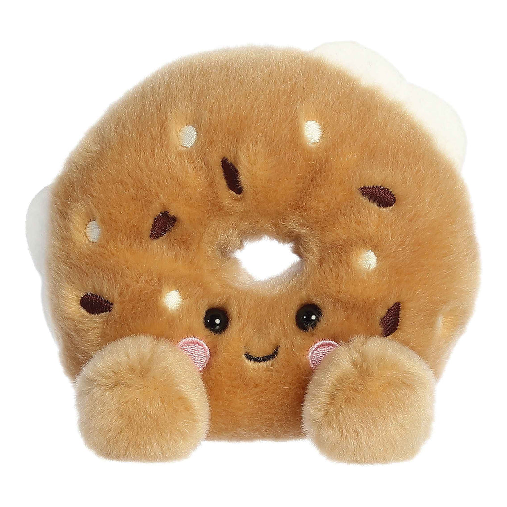 Tony Everything Bagel Palm Pal.