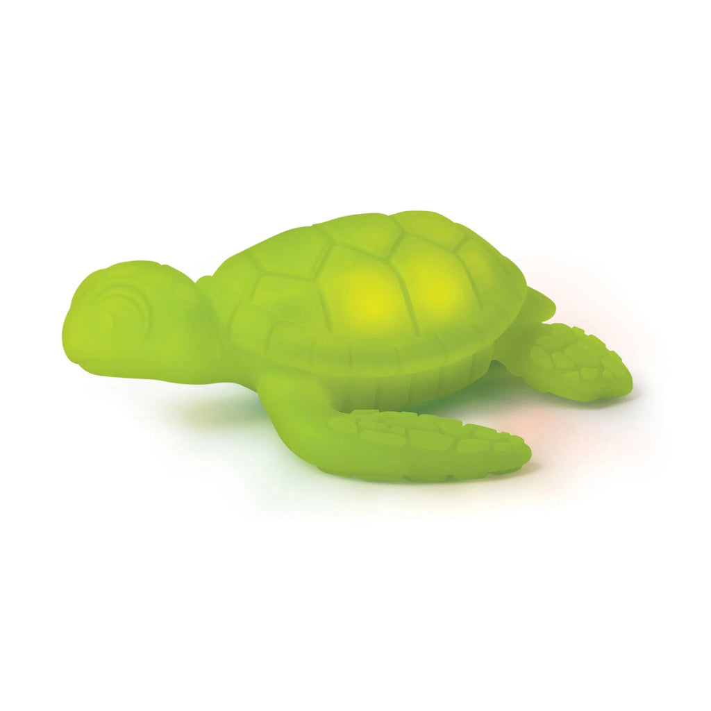 Tub Turtle Light Up Bath Toy.