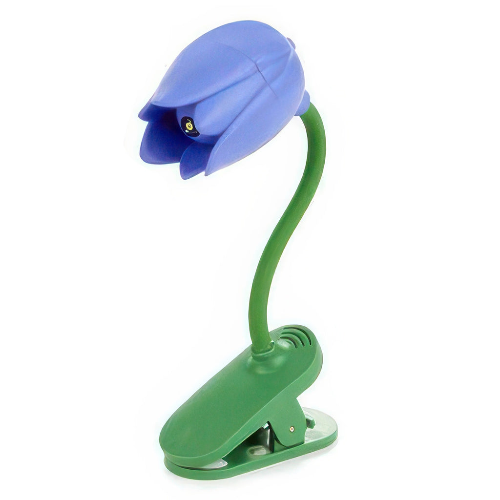Tulip Book Light - lilc.