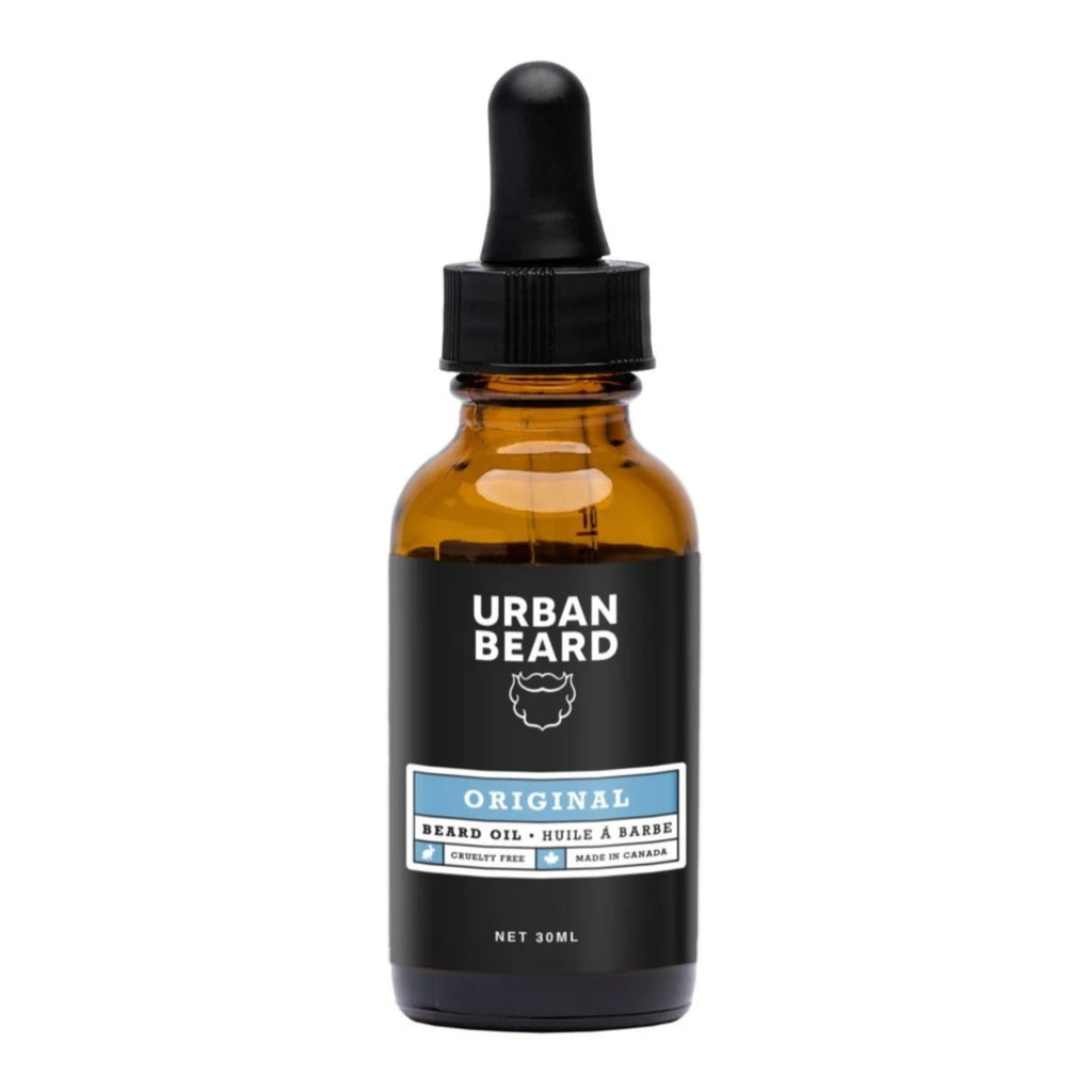 Urban Beard Oil Original.