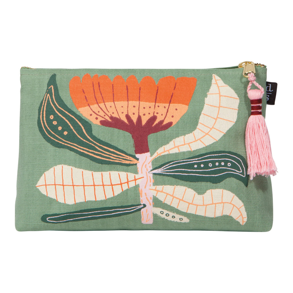 Venus Small Cosmetic Bag.