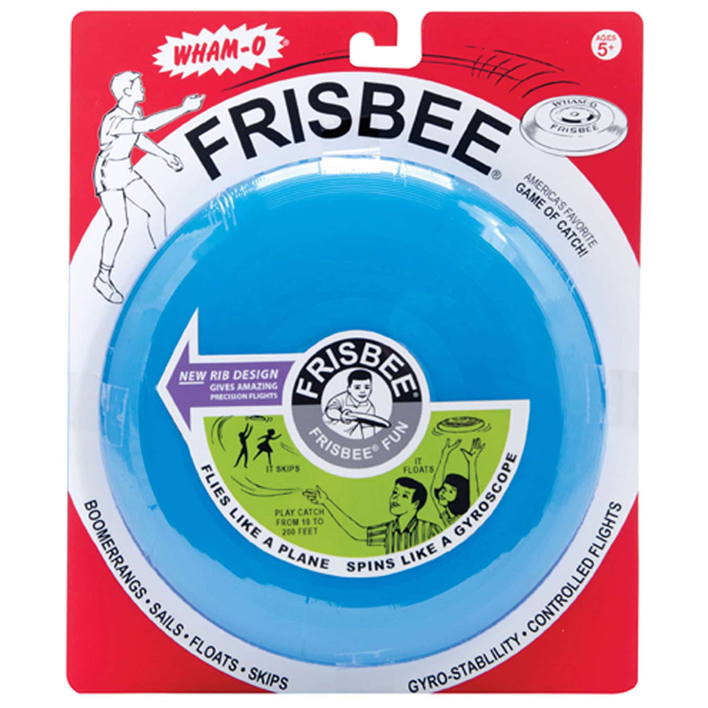 Vintage Frisbee.