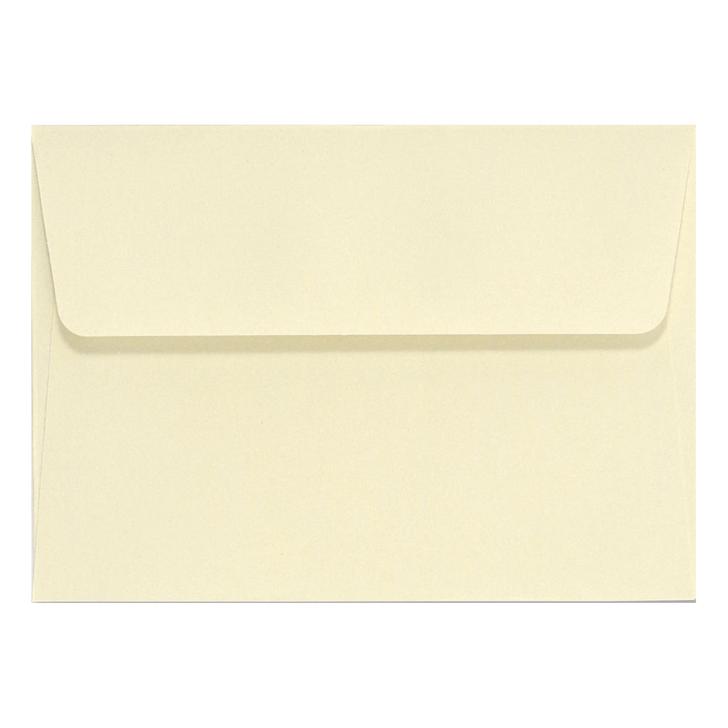 Watercolor Quill Boxed Thank You Cards envelope.