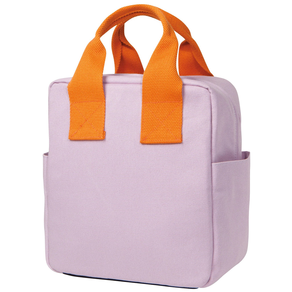 Wild Orchid Weekday Lunch Tote.