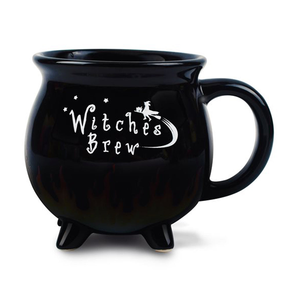 Witches Brew Mug.