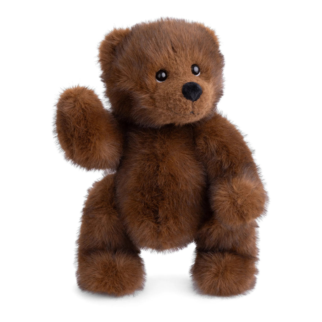 Witold The Great Classic Bear whose waving.