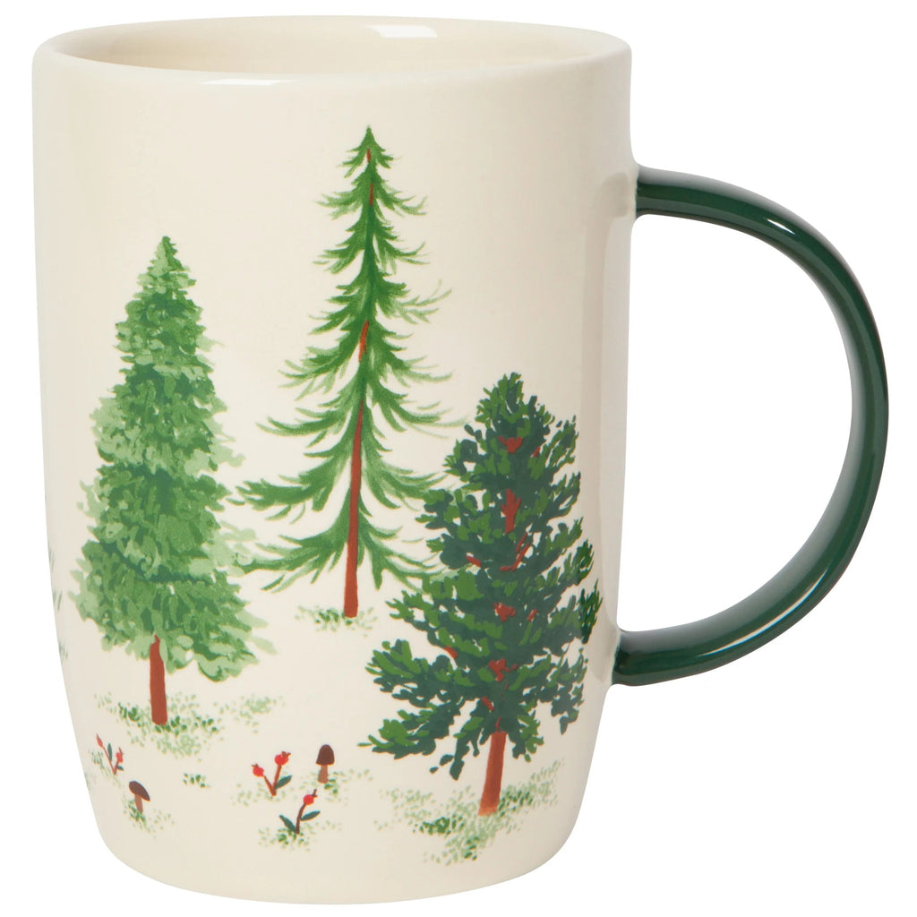 Woodland Tall Mug.