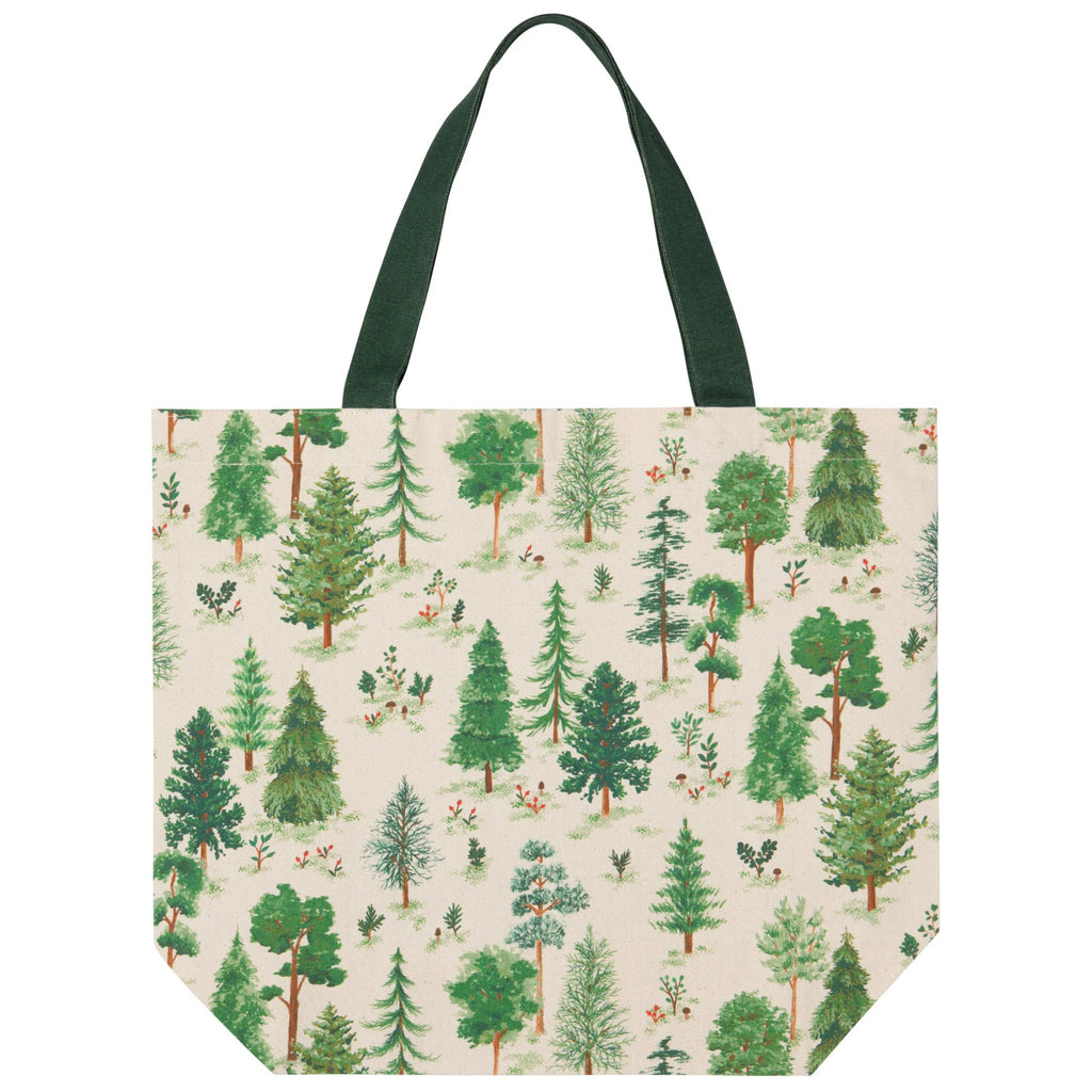 Woodland Tote Bag.